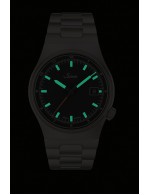 Sinn 544 RS 鋼帶版本